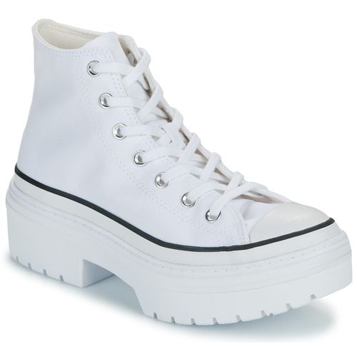 Sneakers alte CHUCK TAYLOR ALL STAR LUGGED HEEL PLATFORM - Converse - Modalova