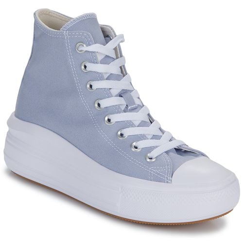 Sneakers alte CHUCK TAYLOR ALL STAR MOVE PLATFORM - Converse - Modalova