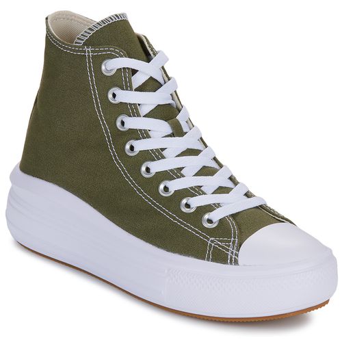 Sneakers alte CHUCK TAYLOR ALL STAR MOVE PLATFORM - Converse - Modalova