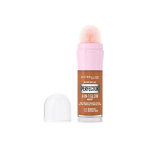 Fondotinta & primer Instant Perfector Glow Multiuso 03-medio-profondo - Maybelline New York - Modalova