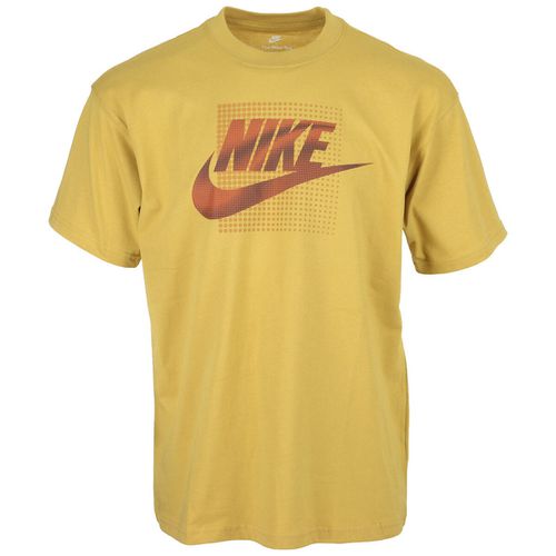 T-shirt M Nsw Tee M90 12Mo Futura - Nike - Modalova