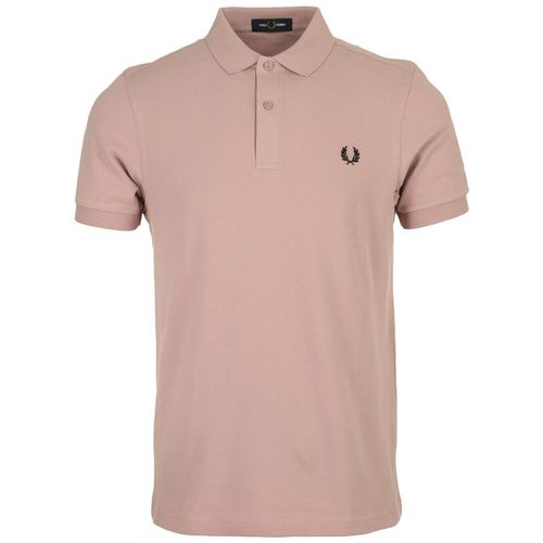 T-shirt & Polo Fred Perry Plain - Fred perry - Modalova