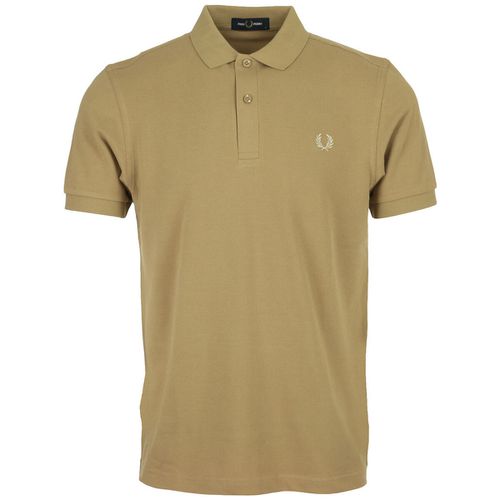 T-shirt & Polo Fred Perry Plain - Fred perry - Modalova