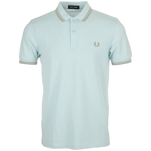 T-shirt & Polo Twin Tipped - Fred perry - Modalova