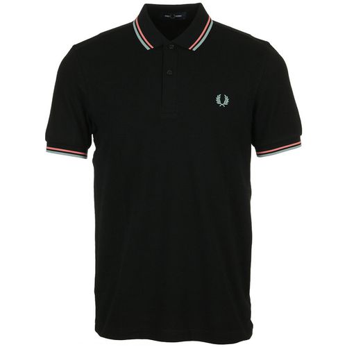 T-shirt & Polo Twin Tipped - Fred perry - Modalova