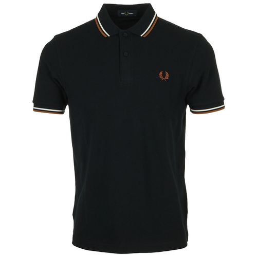 T-shirt & Polo Twin Tipped - Fred perry - Modalova