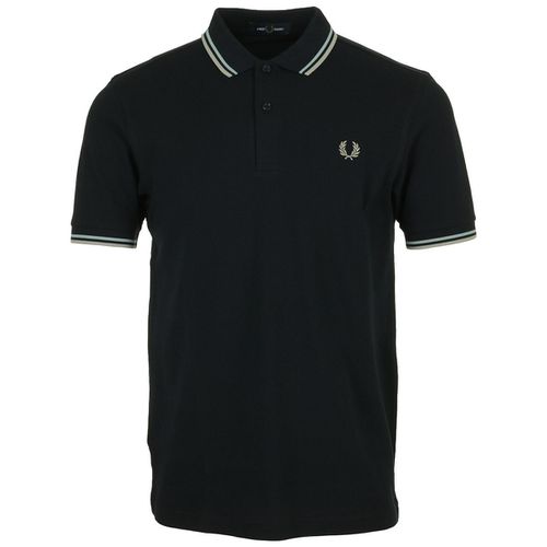 T-shirt & Polo Twin Tipped - Fred perry - Modalova