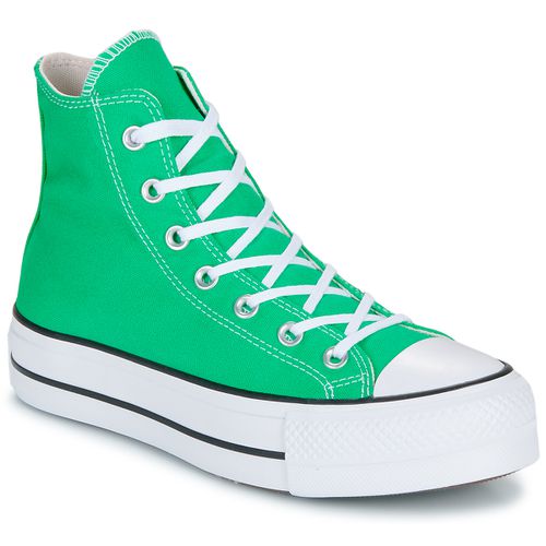 Sneakers alte CHUCK TAYLOR ALL STAR LIFT PLATFORM - Converse - Modalova