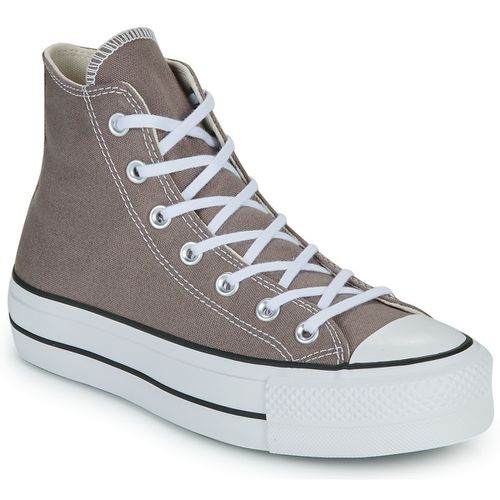 Sneakers alte CHUCK TAYLOR ALL STAR LIFT PLATFORM - Converse - Modalova