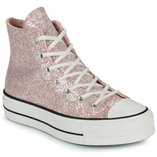 Sneakers alte CHUCK TAYLOR ALL STAR LIFT PLATFORM GLITTER - Converse - Modalova