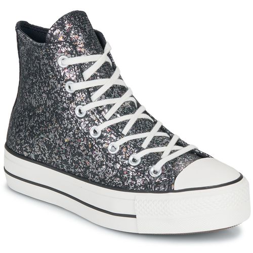 Sneakers alte CHUCK TAYLOR ALL STAR LIFT PLATFORM GLITTER - Converse - Modalova