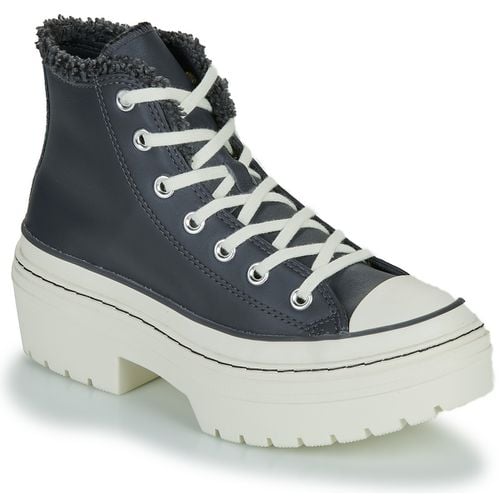 Sneakers alte CHUCK TAYLOR ALL STAR LUGGED SHERPA - Converse - Modalova