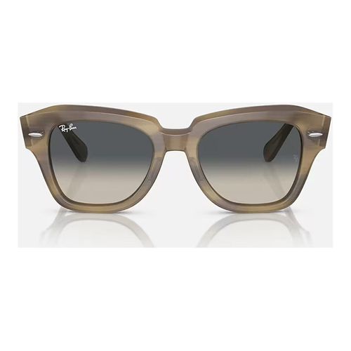 Occhiali da sole Occhiali da Sole State Street RB2186 140571 - Ray-ban - Modalova