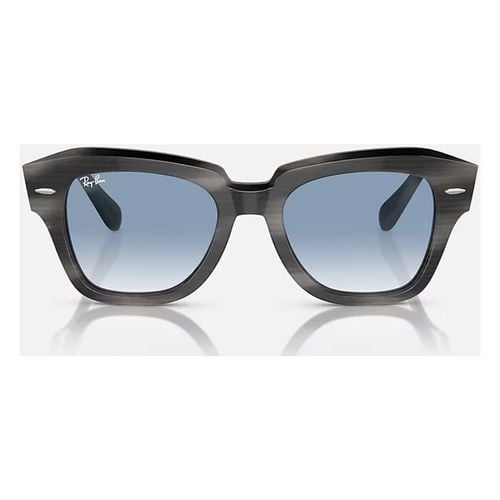 Occhiali da sole Occhiali da Sole State Street RB2186 14043F - Ray-ban - Modalova