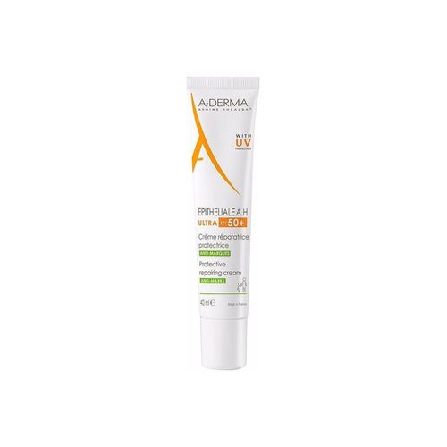 Idratanti e nutrienti Epitheliale A.h. Ultra Spf50+ Crema Reparadora - A-Derma - Modalova