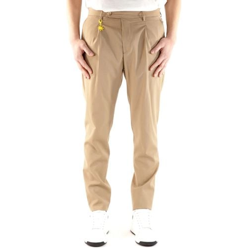 Pantalone 3432P1648-230000 - Manuel Ritz - Modalova