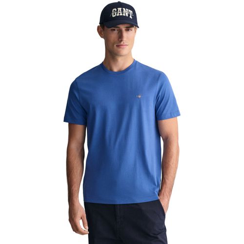 T-shirt Gant 2401.2003184 - Gant - Modalova