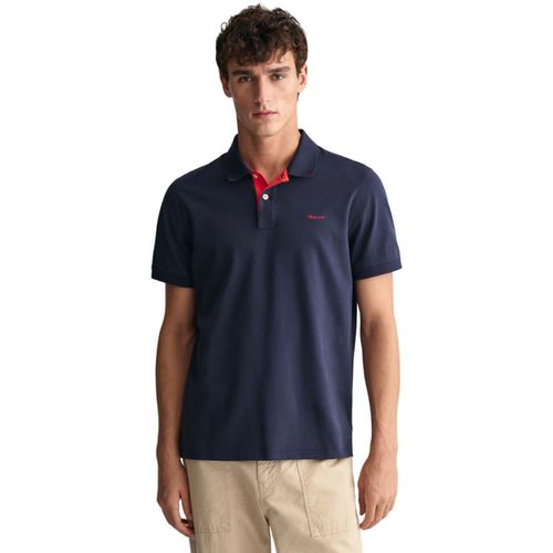 Polo Gant 2401.2062026 - Gant - Modalova