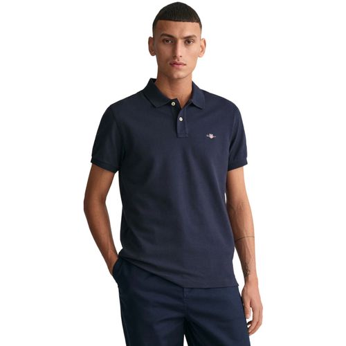 Polo Gant 2401.002220 - Gant - Modalova