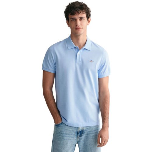 Polo Gant 2401.002220 - Gant - Modalova