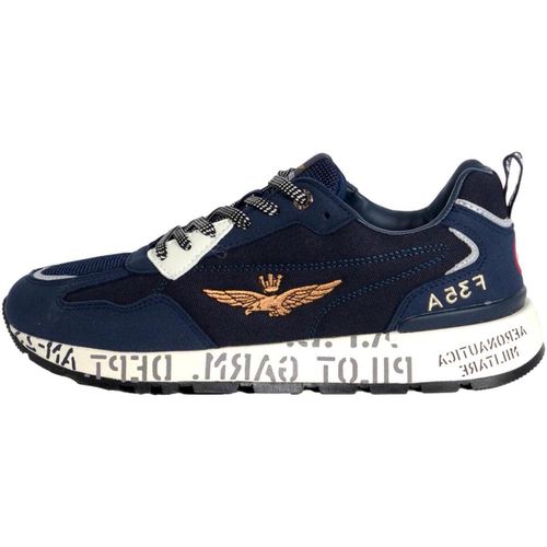 Sneakers SC276CT3332 - Aeronautica militare - Modalova