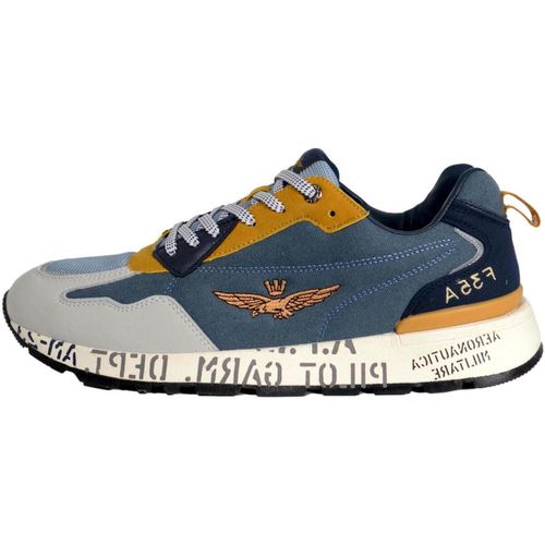 Sneakers SC276CT3332 - Aeronautica militare - Modalova