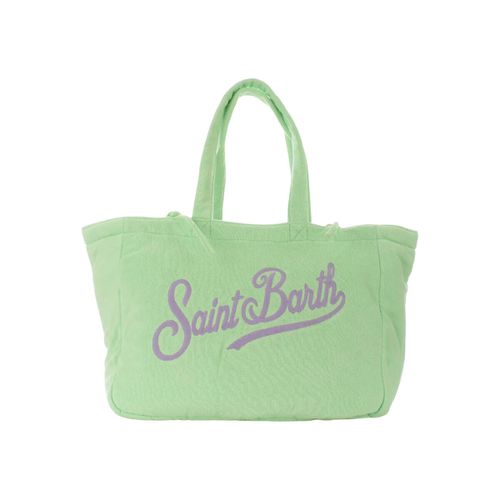 Borsa Shopping BEAC002-00229F - Mc2 Saint Barth - Modalova