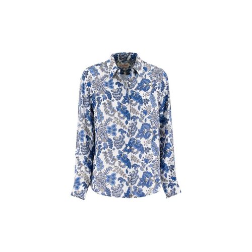 Camicia MDH001-05049F - Mc2 Saint Barth - Modalova