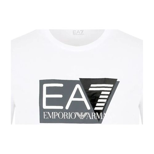 T-shirt & Polo 3DPT09PJ02Z1100 - Ea7 emporio armani - Modalova