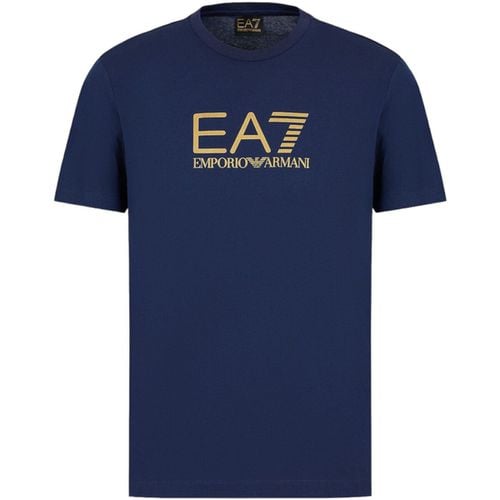 T-shirt & Polo 3DPT08PJM9Z1554 - Ea7 emporio armani - Modalova