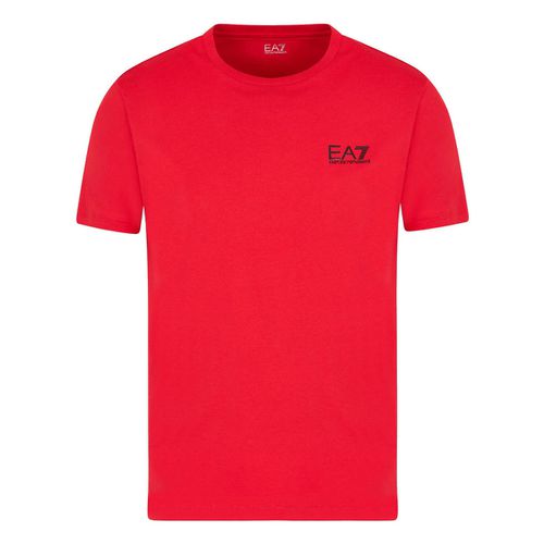 T-shirt 8NPT51-PJM9Z - Emporio Armani EA7 - Modalova