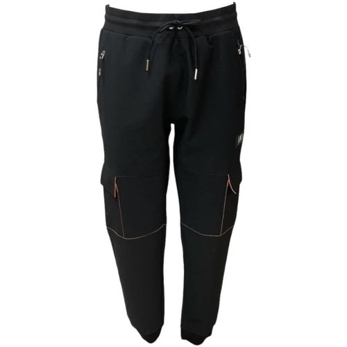 Pantaloni 3DPP79-PNFGZ - Emporio Armani EA7 - Modalova