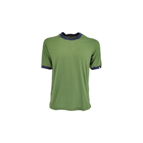 T-shirt T-shirt Dale Merino 140 Uomo Woods - Rewoolution - Modalova