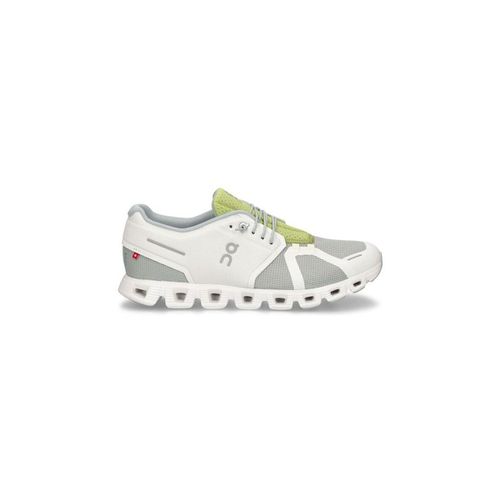 Sneakers Scarpe Cloud 5 Push Uomo Glacier/Zest - On Running - Modalova