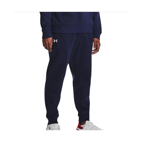 Pantaloni Sportivi 1379774-410 - Under armour - Modalova