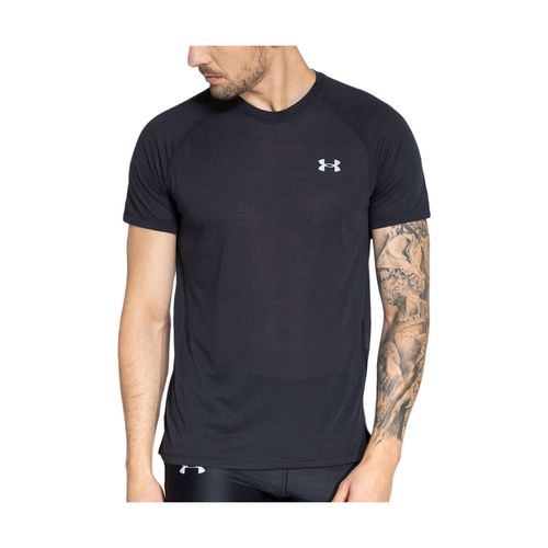 T-shirt & Polo 1361469-001 - Under armour - Modalova