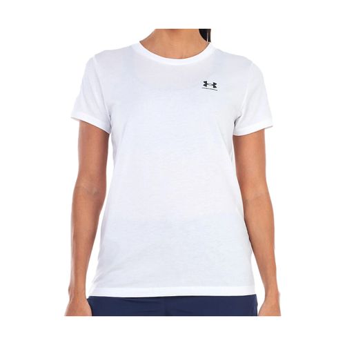 T-shirt & Polo 1379399-100 - Under armour - Modalova