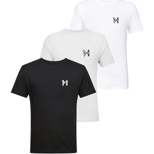 T-shirts a maniche lunghe Triphen - Henleys - Modalova