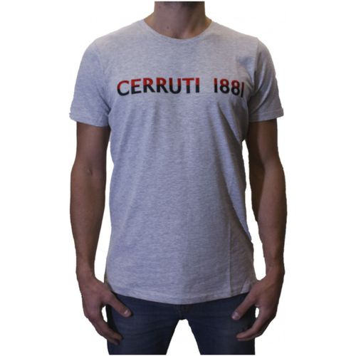 T-shirt Cerruti 1881 GIMIGNANO - Cerruti 1881 - Modalova