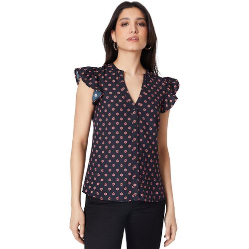 T-shirts a maniche lunghe DP5404 - Dorothy Perkins - Modalova