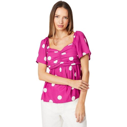 Camicia Dorothy Perkins DP5435 - Dorothy Perkins - Modalova