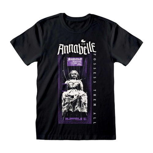 T-shirt & Polo Do Not Open - Annabelle - Modalova