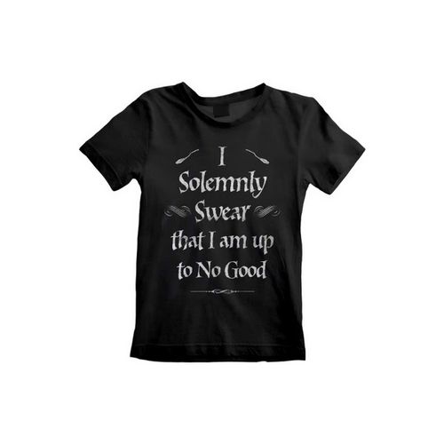 T-shirt & Polo Solemnly Swear - Harry Potter - Modalova