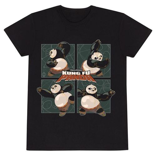 T-shirt & Polo HE1857 - Kung Fu Panda - Modalova