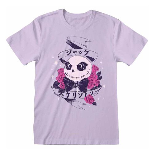 T-shirt & Polo HE1858 - Nightmare Before Christmas - Modalova