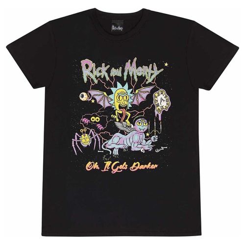 T-shirt & Polo HE1863 - Rick And Morty - Modalova