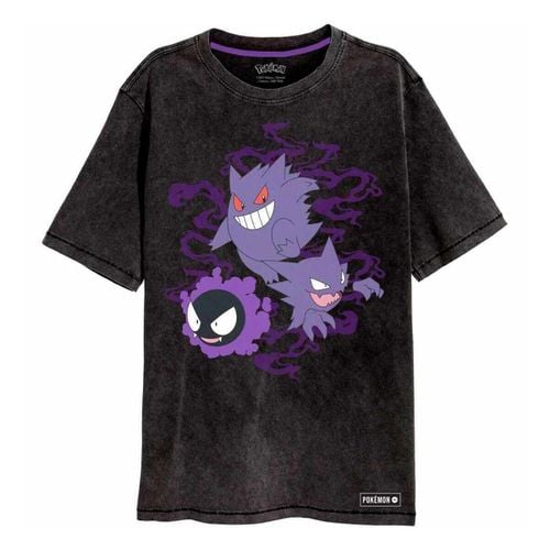 T-shirt & Polo Pokemon HE1877 - Pokemon - Modalova