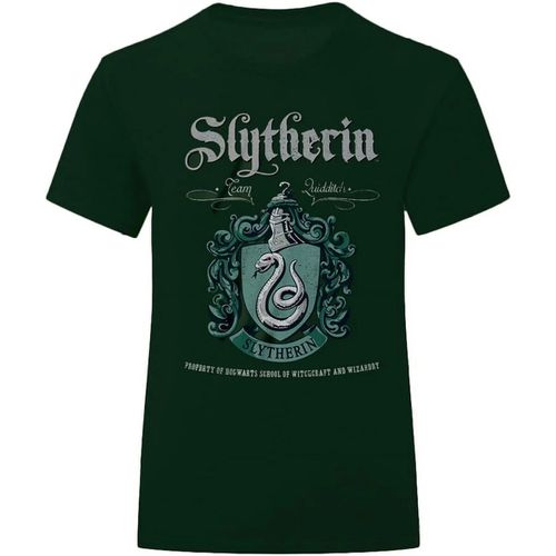 T-shirt & Polo Harry Potter HE1880 - Harry Potter - Modalova