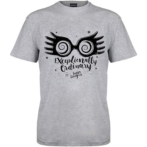 T-shirt & Polo Exceptionally Ordinary - Harry Potter - Modalova