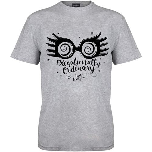 T-shirt & Polo Exceptionally Ordinary - Harry Potter - Modalova